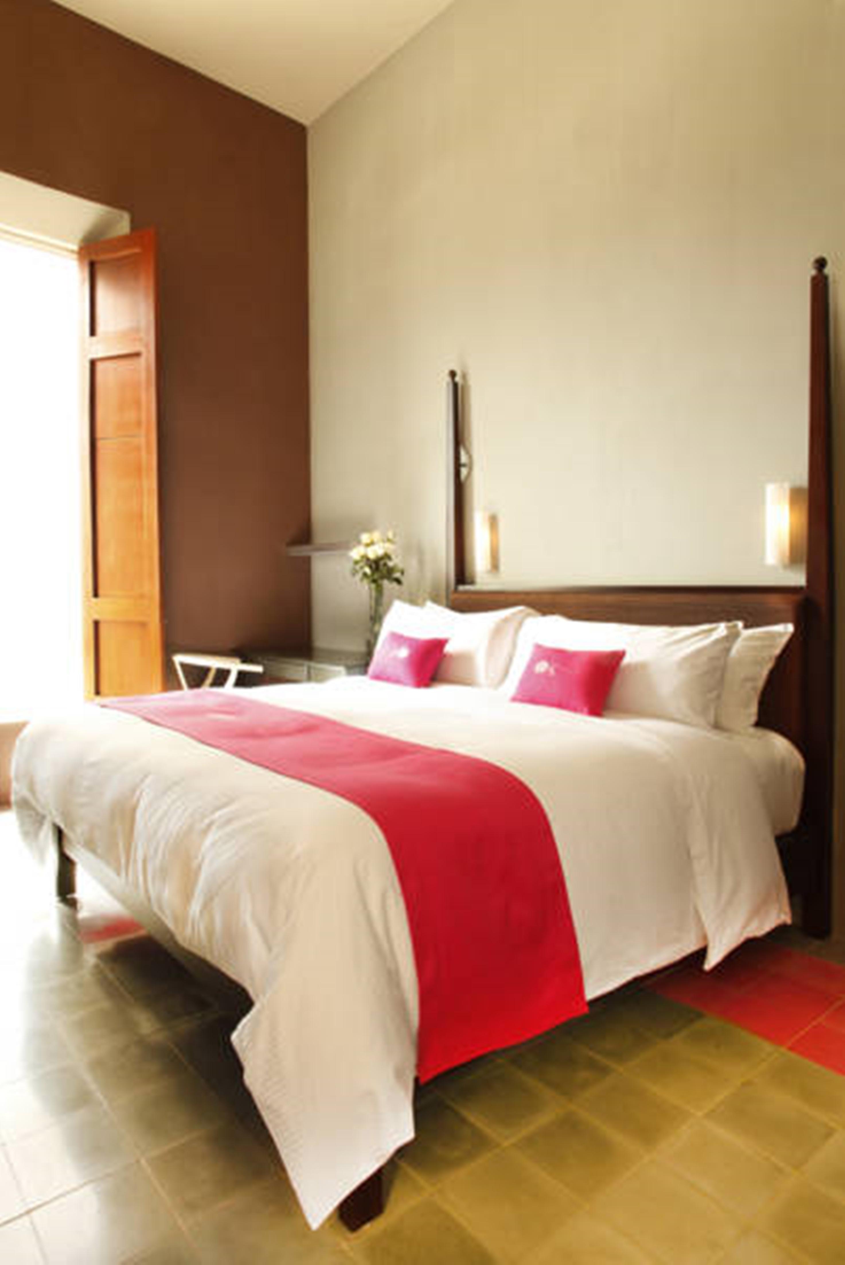 Rosas & Xocolate Boutique Hotel And Spa Merida, A Member Of Design Hotels 외부 사진