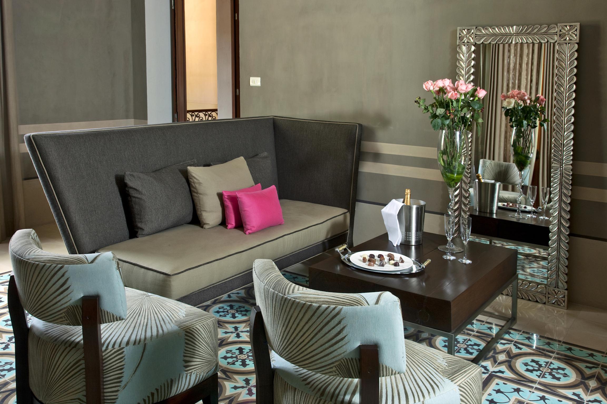 Rosas & Xocolate Boutique Hotel And Spa Merida, A Member Of Design Hotels 외부 사진