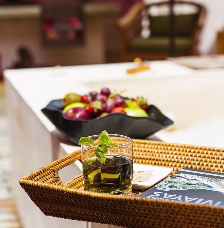 Rosas & Xocolate Boutique Hotel And Spa Merida, A Member Of Design Hotels 외부 사진